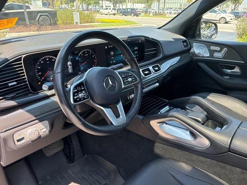 2020 Mercedes-Benz GLE 350 4MATIC