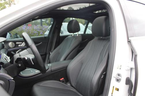 2022 Mercedes-Benz E-Class 4MATIC