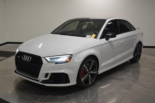 2019 Audi RS 3 2.5T
