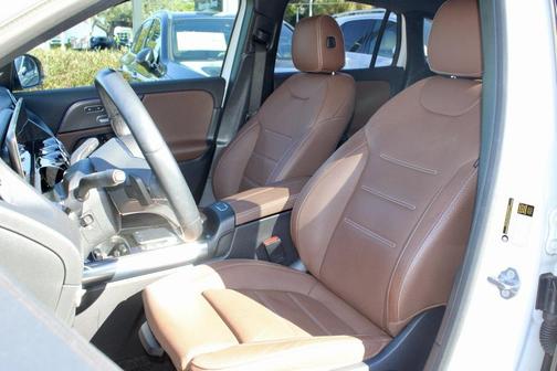 2023 Mercedes-Benz GLA 250 4MATIC