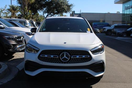2023 Mercedes-Benz GLA 250 4MATIC