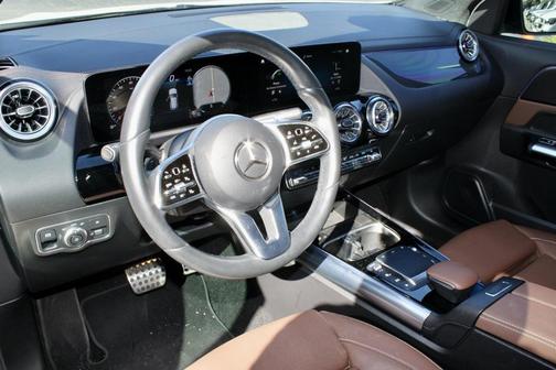 2023 Mercedes-Benz GLA 250 4MATIC