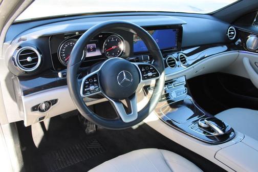 2019 Mercedes-Benz E-Class E 300