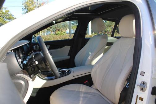 2019 Mercedes-Benz E-Class E 300