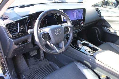 2022 Lexus NX 350 Premium