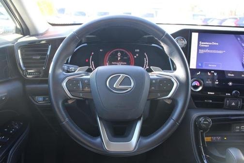 2022 Lexus NX 350 Premium