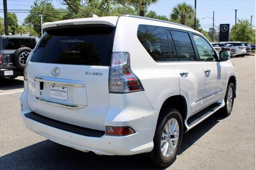 2019 Lexus GX 460 Premium