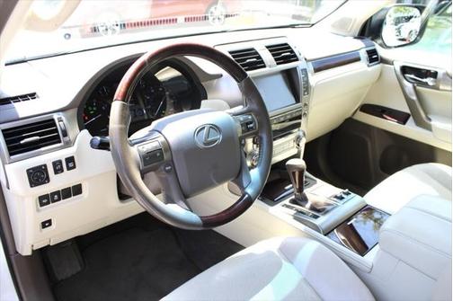 2019 Lexus GX 460 Premium