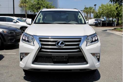 2019 Lexus GX 460 Premium