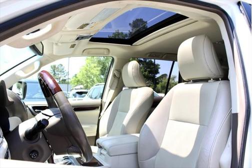 2019 Lexus GX 460 Premium