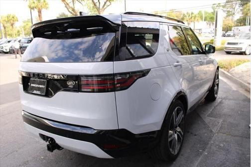 2023 Land Rover Discovery P360 S R-Dynamic