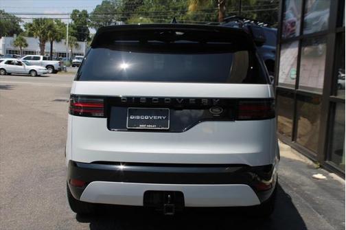 2023 Land Rover Discovery P360 S R-Dynamic