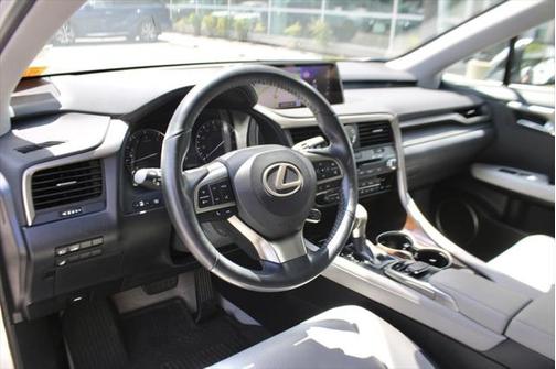 2024 Lexus RX 350 Base