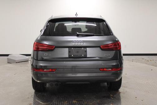 2018 Audi Q3 2.0T Premium