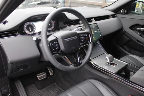 2025 Land Rover Range Rover Evoque Dynamic SE