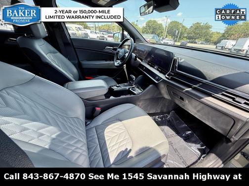 2023 Kia Sportage S