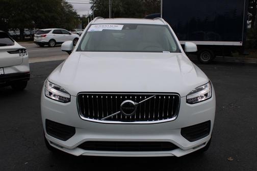 2020 Volvo XC90 T5 Momentum