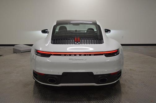 2022 Porsche 911 911 Carrera S