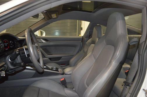 2022 Porsche 911 911 Carrera S