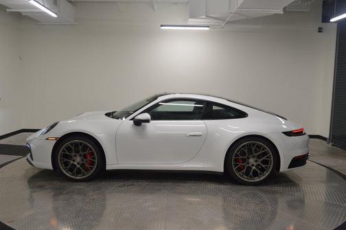 2022 Porsche 911 911 Carrera S