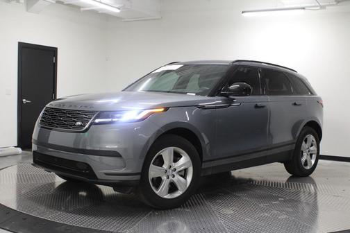 2025 Land Rover Range Rover Velar P250 S