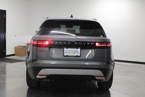 2025 Land Rover Range Rover Velar P250 S