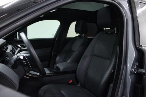 Arroios Grey Metallic 2025 Land Rover Range Rover Velar P250 S