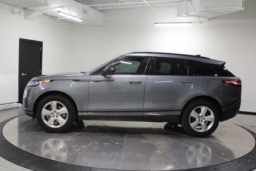 Arroios Grey Metallic 2025 Land Rover Range Rover Velar P250 S