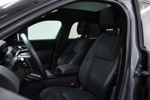 2025 Land Rover Range Rover Velar P250 S