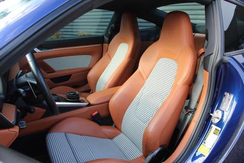 2023 Porsche 911 Carrera 4S