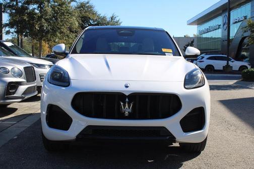 2023 Maserati Grecale Modena