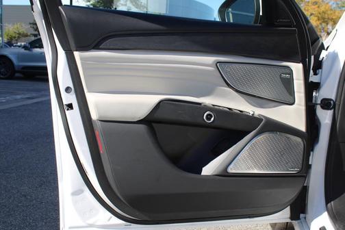 2023 Maserati Grecale Modena