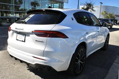 2023 Maserati Grecale Modena