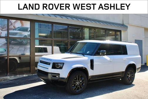 2024 Land Rover Defender 130 P400 Outbound