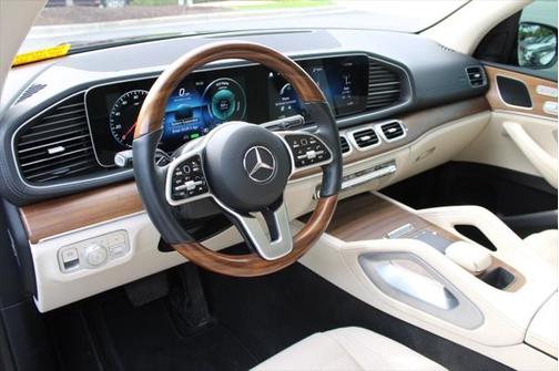 2023 Mercedes-Benz GLE 450 4MATIC