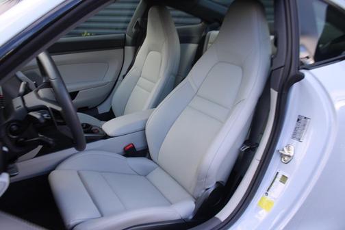 2024 Porsche 911 Carrera S