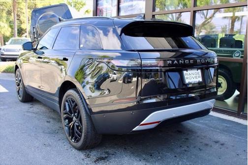 2024 Land Rover Range Rover Velar P250 S
