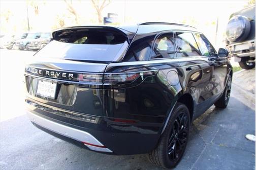 2024 Land Rover Range Rover Velar P250 S