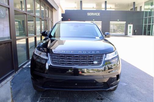 2024 Land Rover Range Rover Velar P250 S