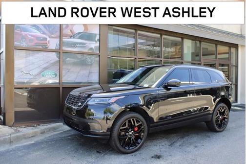 2024 Land Rover Range Rover Velar P250 S
