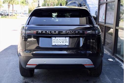 2024 Land Rover Range Rover Velar P250 S