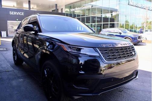 2024 Land Rover Range Rover Velar P250 S