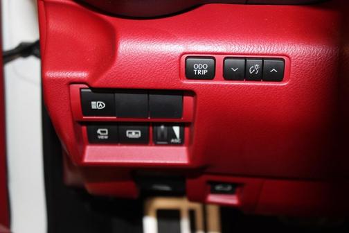 2023 Lexus IS 350 Base