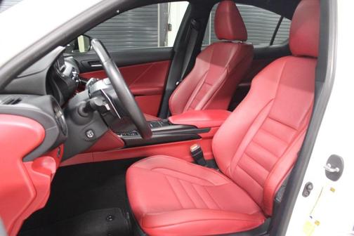 2023 Lexus IS 350 Base