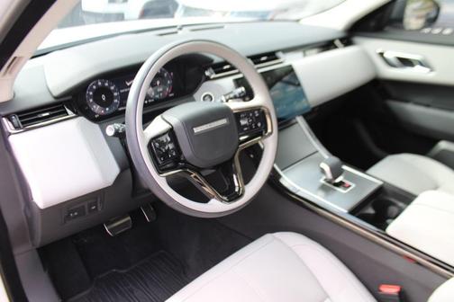 2025 Land Rover Range Rover Velar P250 SE R-Dynamic