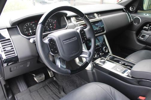 2022 Land Rover Range Rover P525 Westminster
