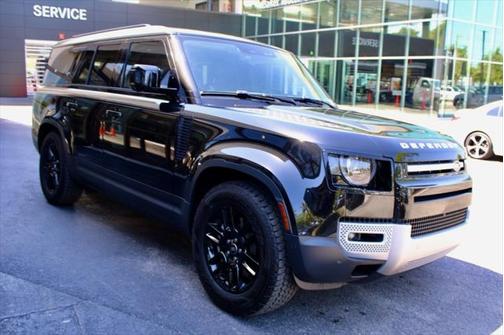 2024 Land Rover Defender 130 P400 S