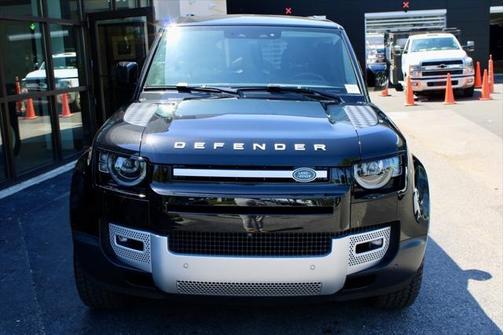 2024 Land Rover Defender 130 P400 S