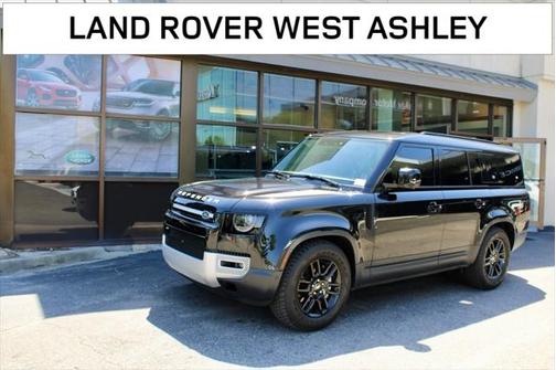 2024 Land Rover Defender 130 P400 S