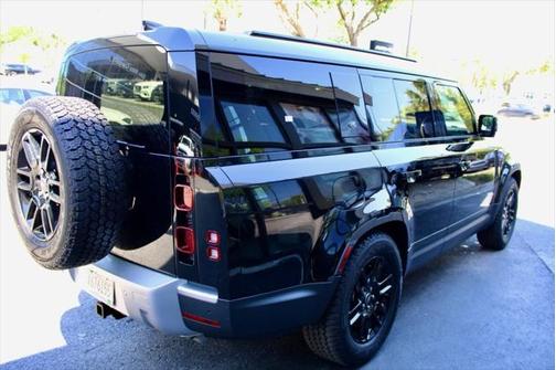 2024 Land Rover Defender 130 P400 S